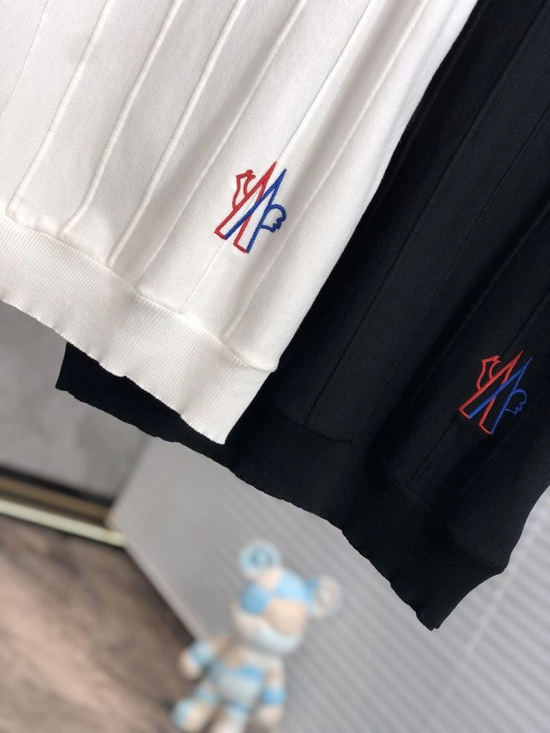 Moncler T-Shirts Popular 141475