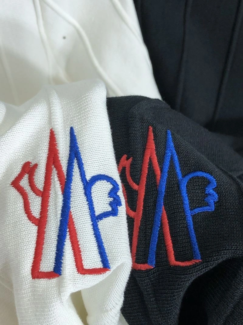Moncler T-Shirts Popular 141475