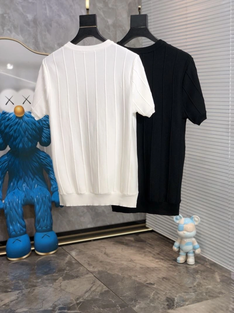Moncler T-Shirts Popular 141475
