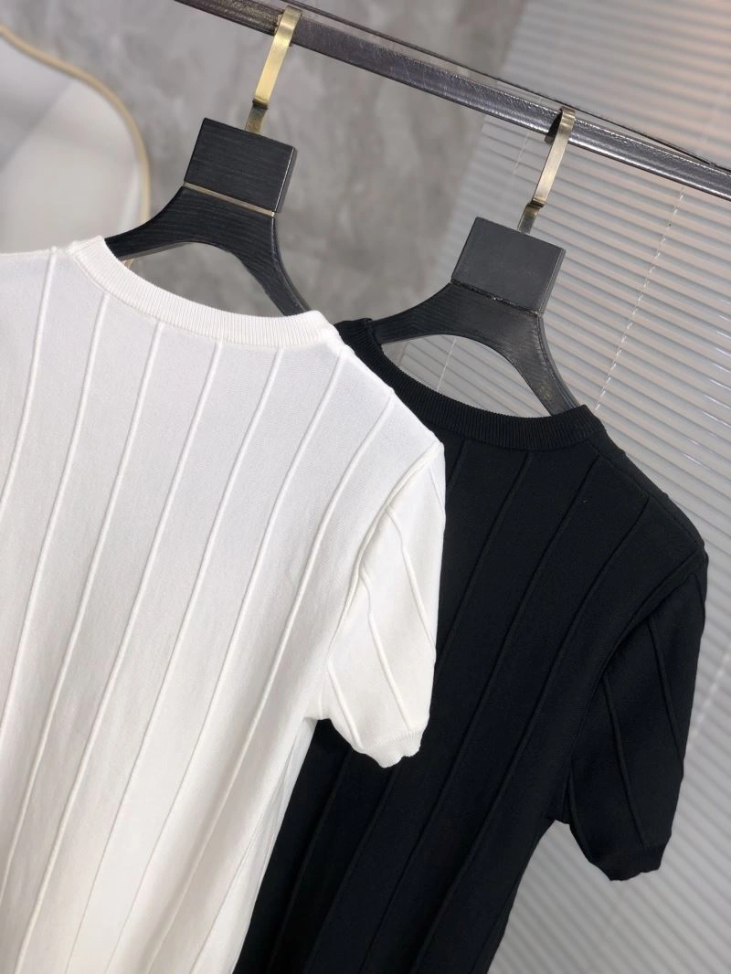 Moncler T-Shirts Popular 141475
