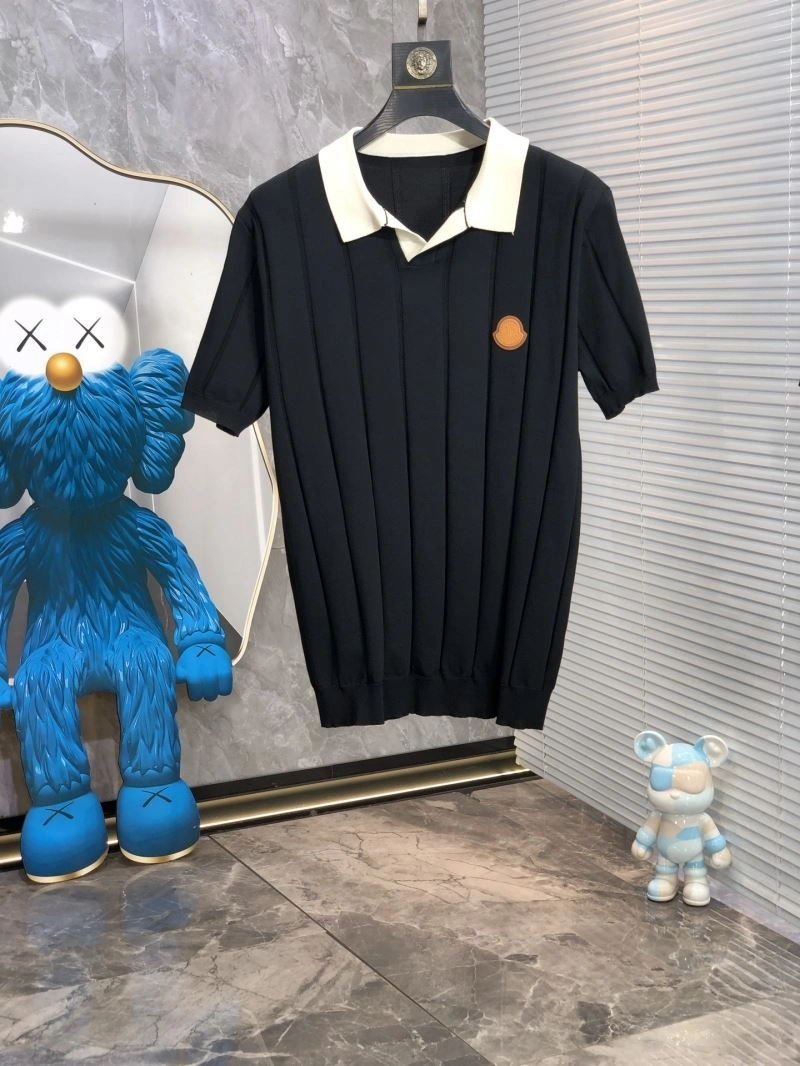 Fashionable Moncler T-Shirts 141477