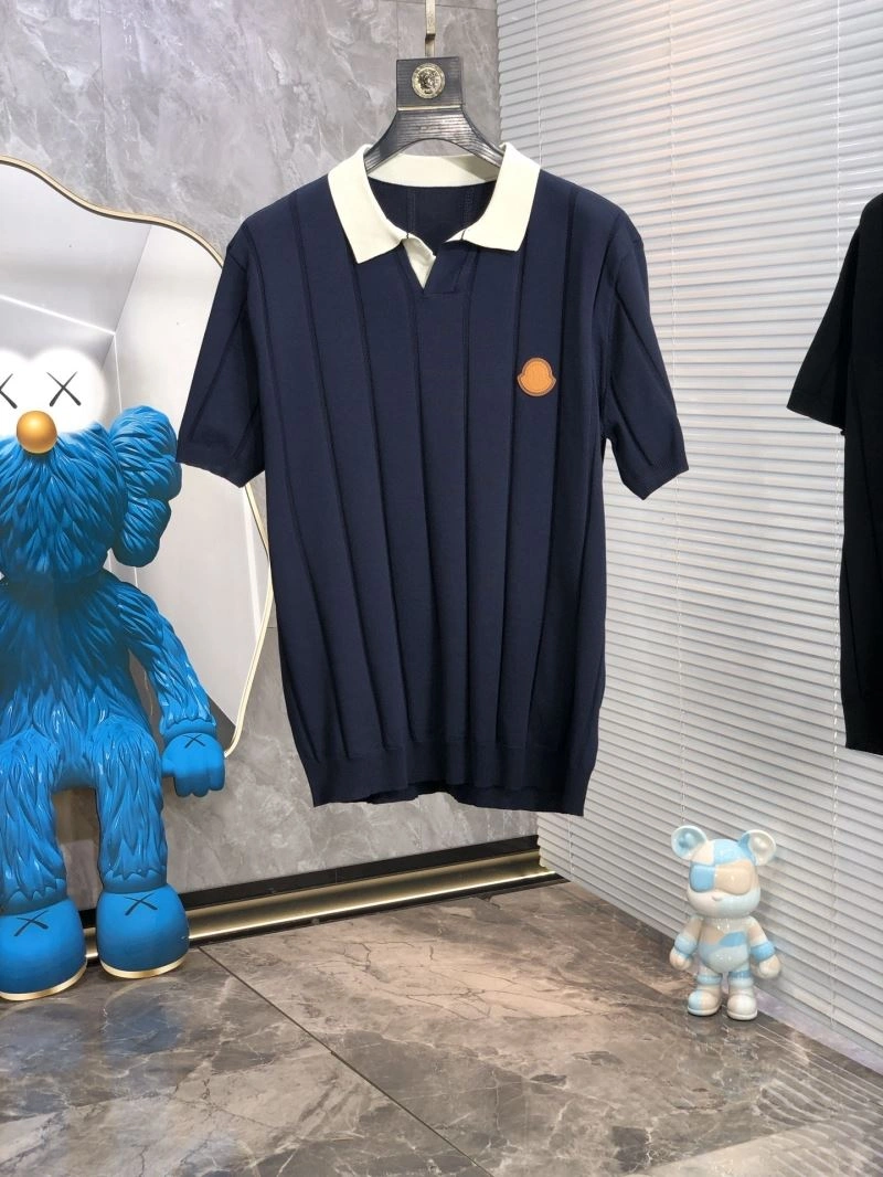 Fashionable Moncler T-Shirts 141477