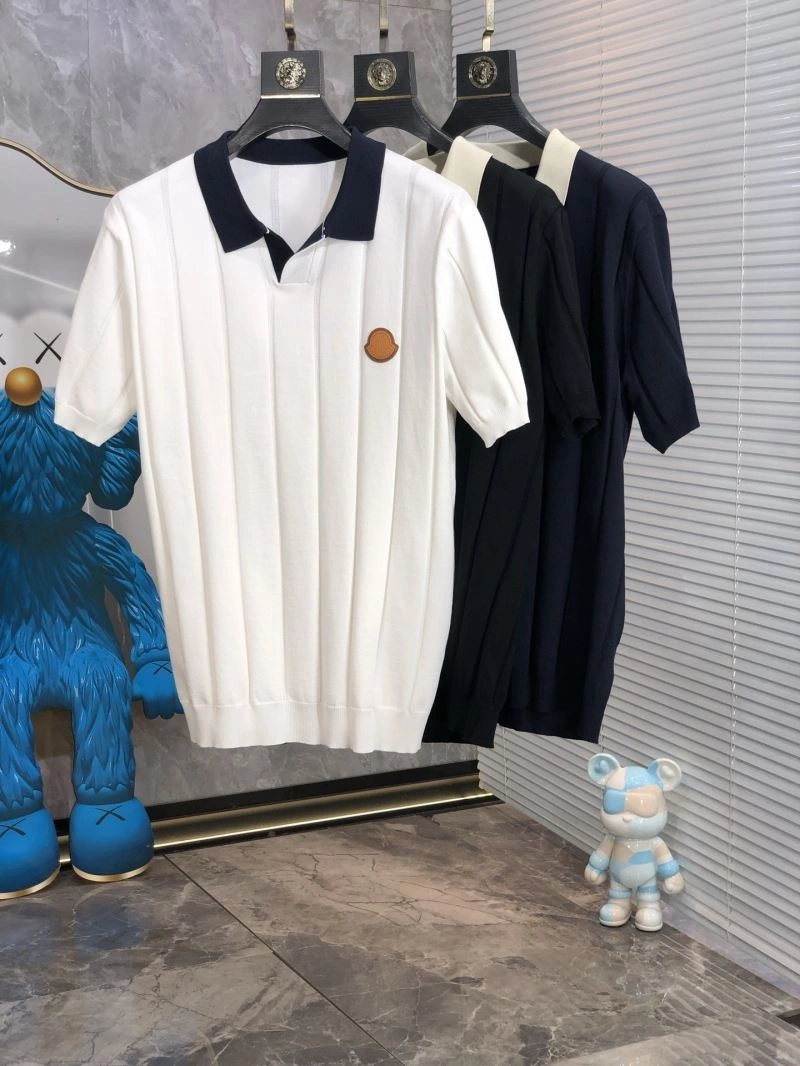 Fashionable Moncler T-Shirts 141477