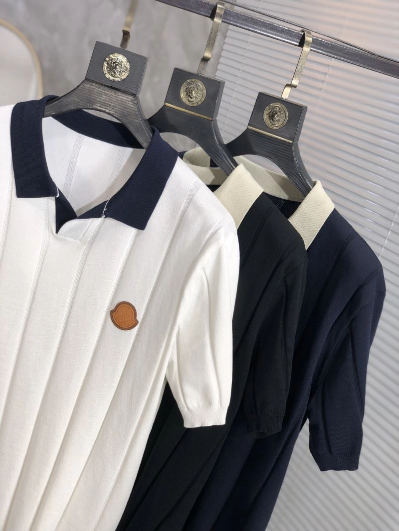 Fashionable Moncler T-Shirts 141477