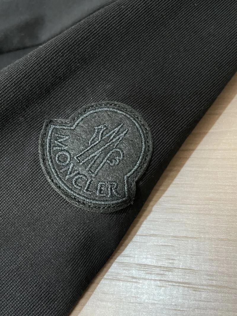 Classic Moncler T-Shirts 141483
