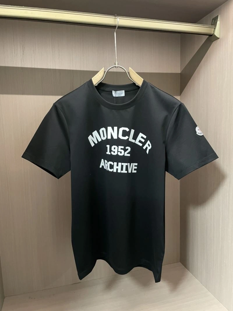 Colorful Moncler T-Shirts 141474