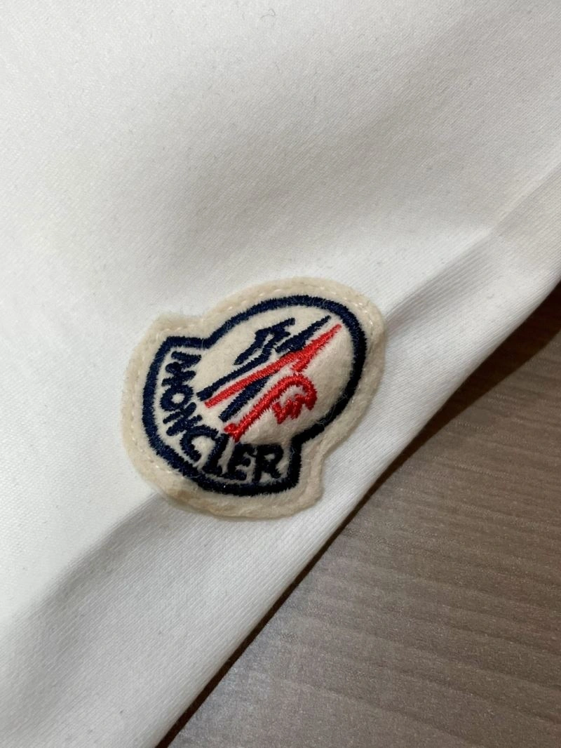 Colorful Moncler T-Shirts 141474