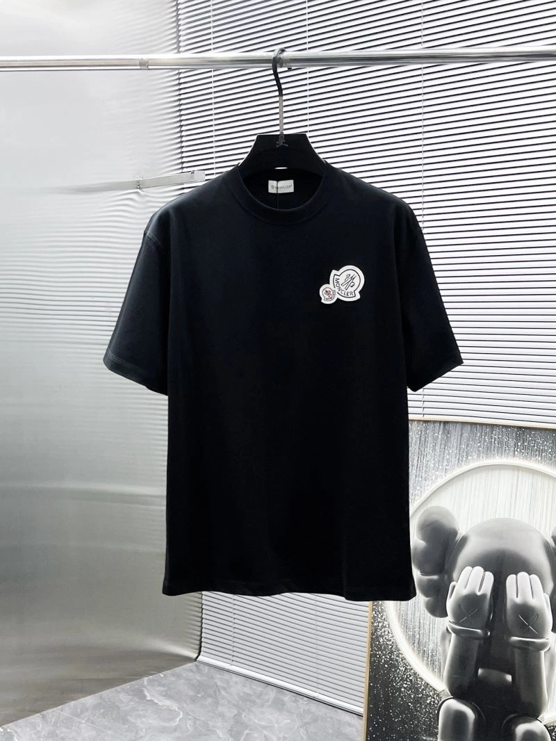 Unisex Moncler T-Shirts 141469