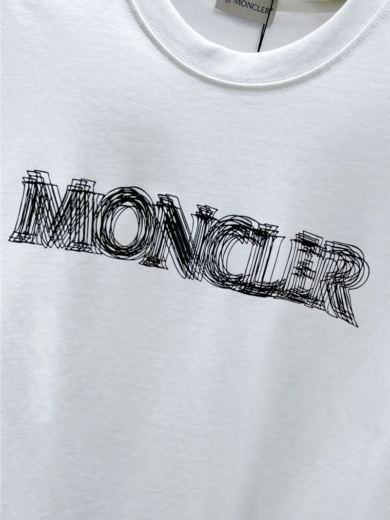 StreetReady Moncler T-Shirts 141465