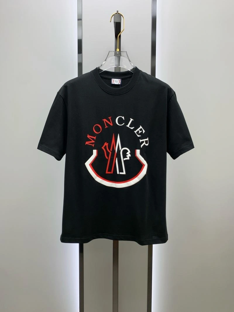 Cozy Moncler T-Shirts 141468