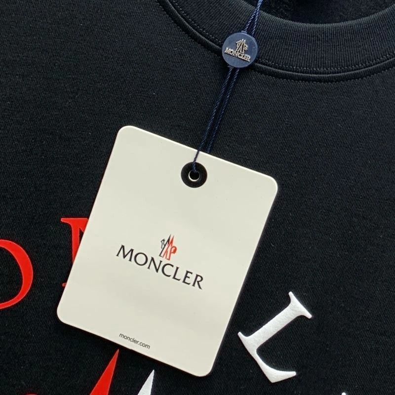 Cozy Moncler T-Shirts 141468