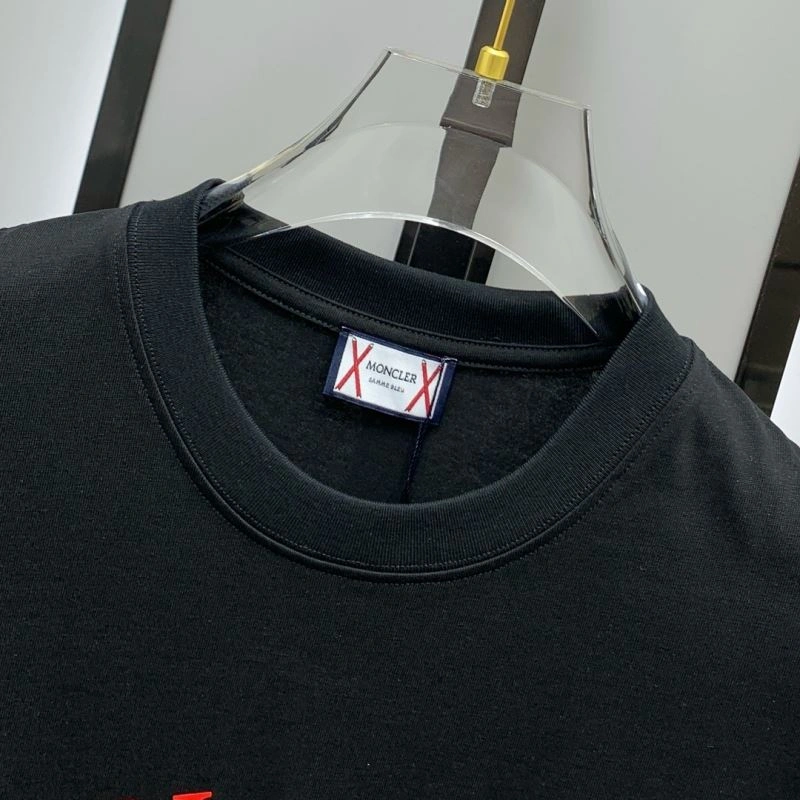 Cozy Moncler T-Shirts 141468