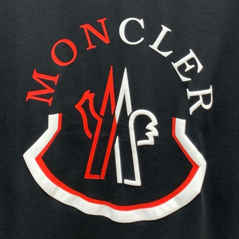 Cozy Moncler T-Shirts 141468