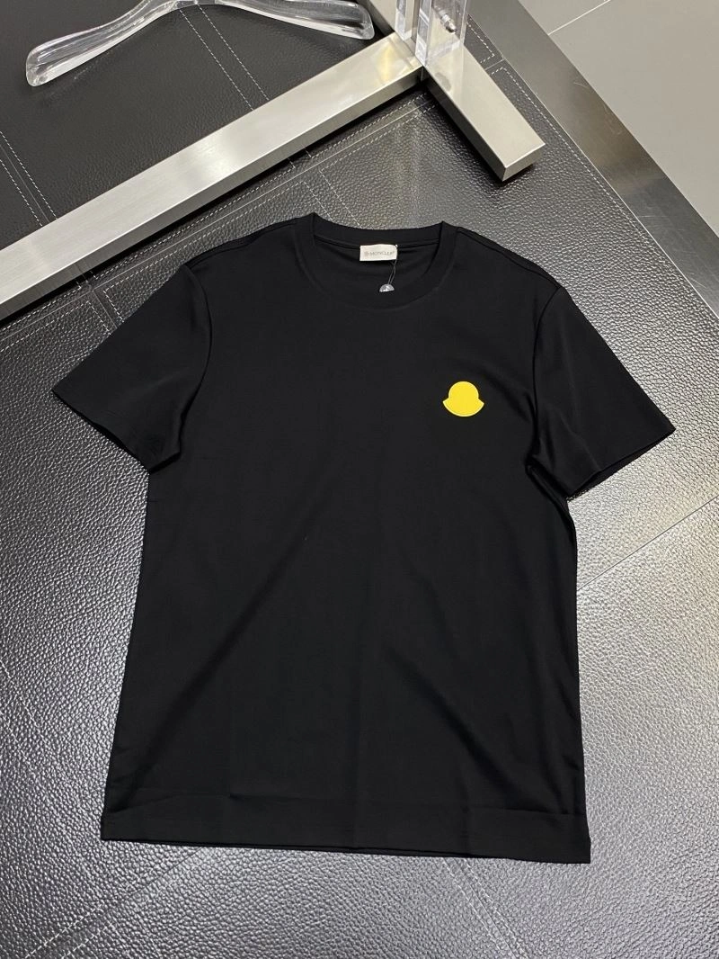Moncler T-Shirts Reliable 141476