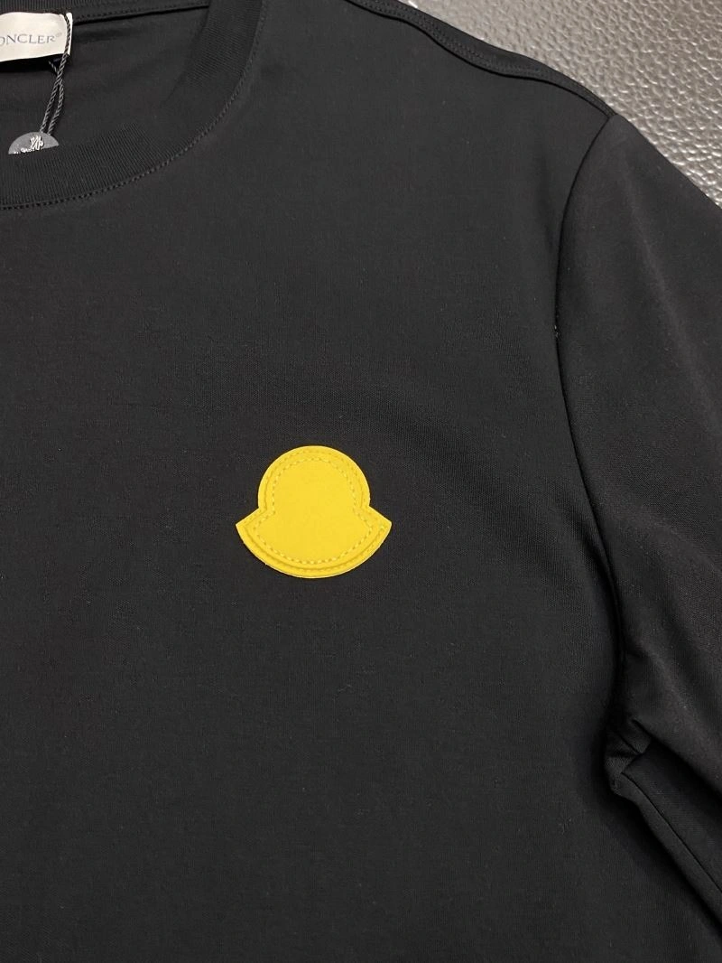 Moncler T-Shirts Reliable 141476