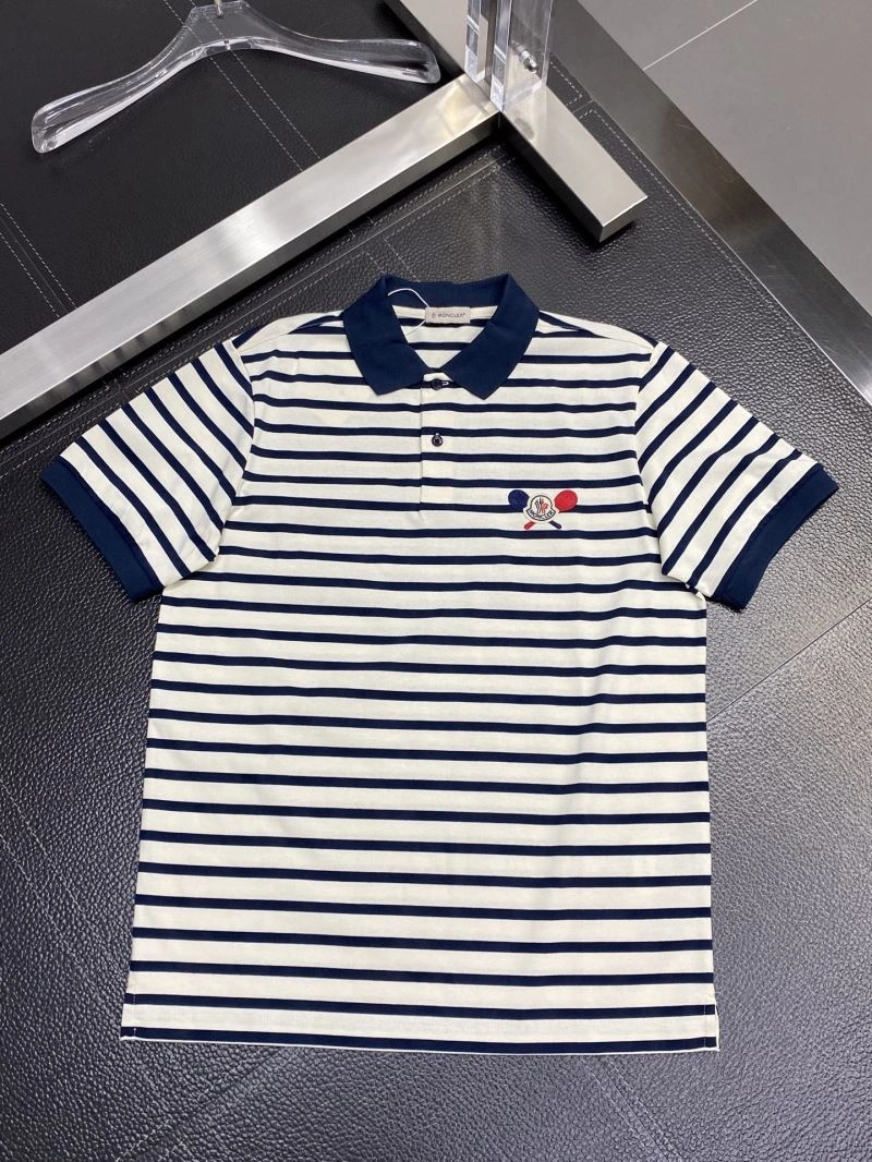 Classic Moncler T-Shirts 141467