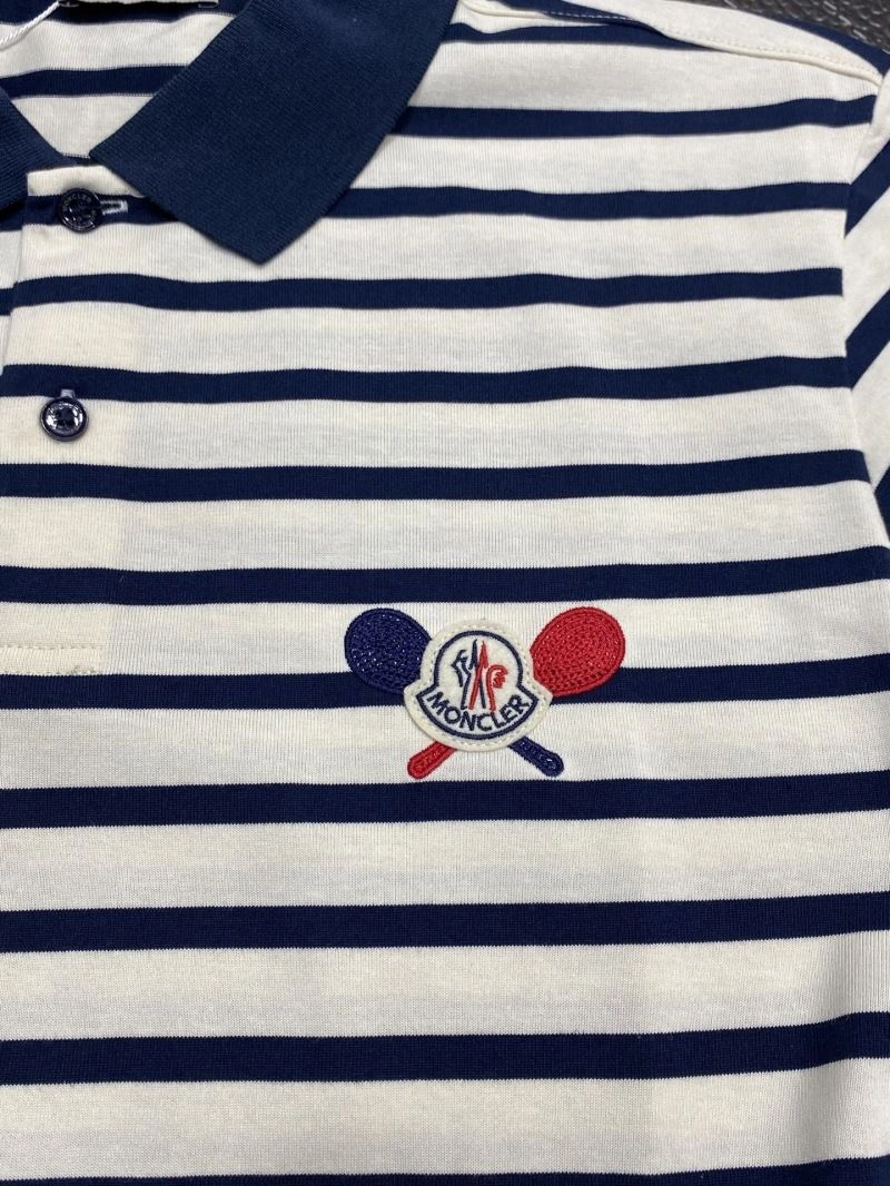 Classic Moncler T-Shirts 141467