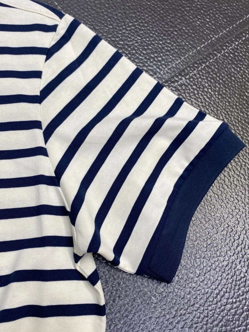 Classic Moncler T-Shirts 141467