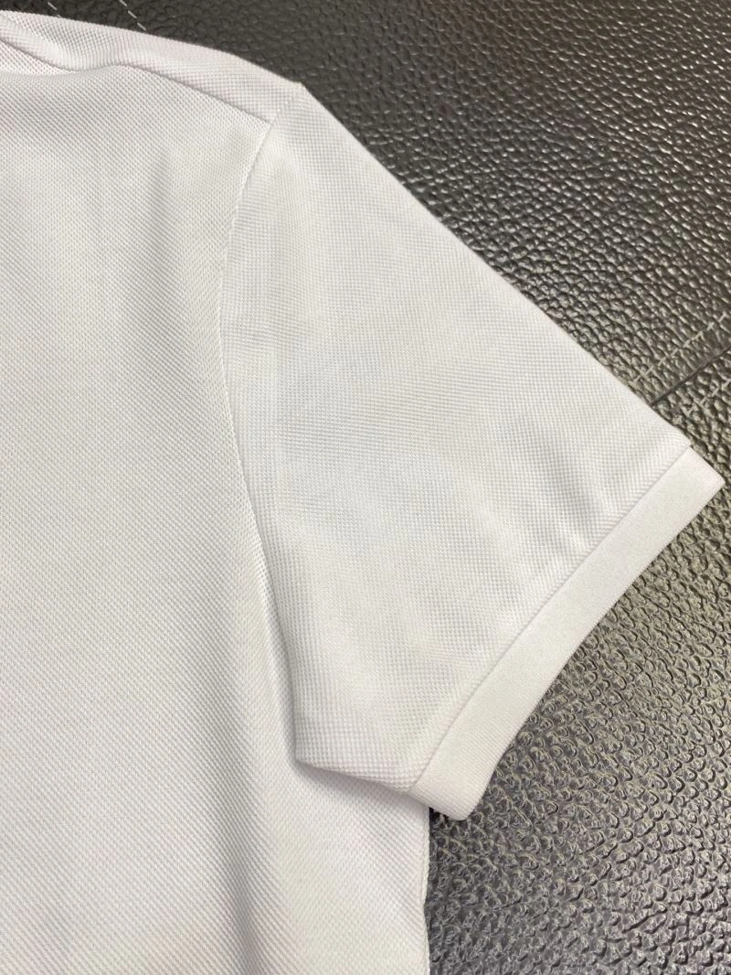 Effortless Moncler T-Shirts 141463