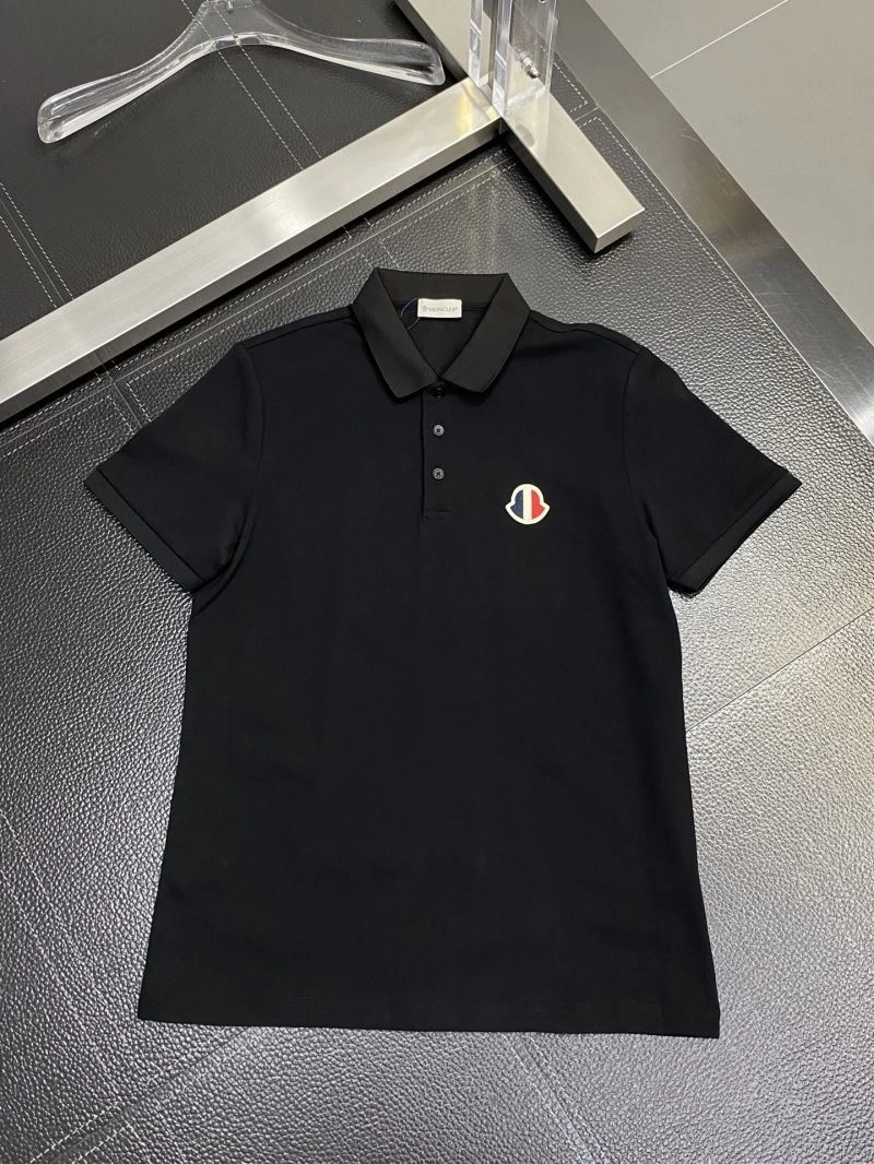 Moncler T-Shirts DailyWear 141462