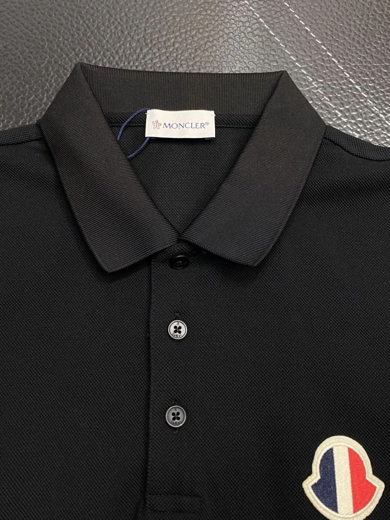 Moncler T-Shirts DailyWear 141462