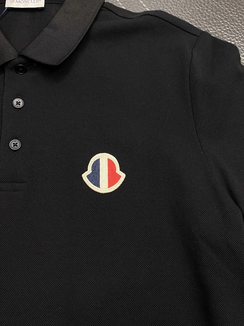 Moncler T-Shirts DailyWear 141462