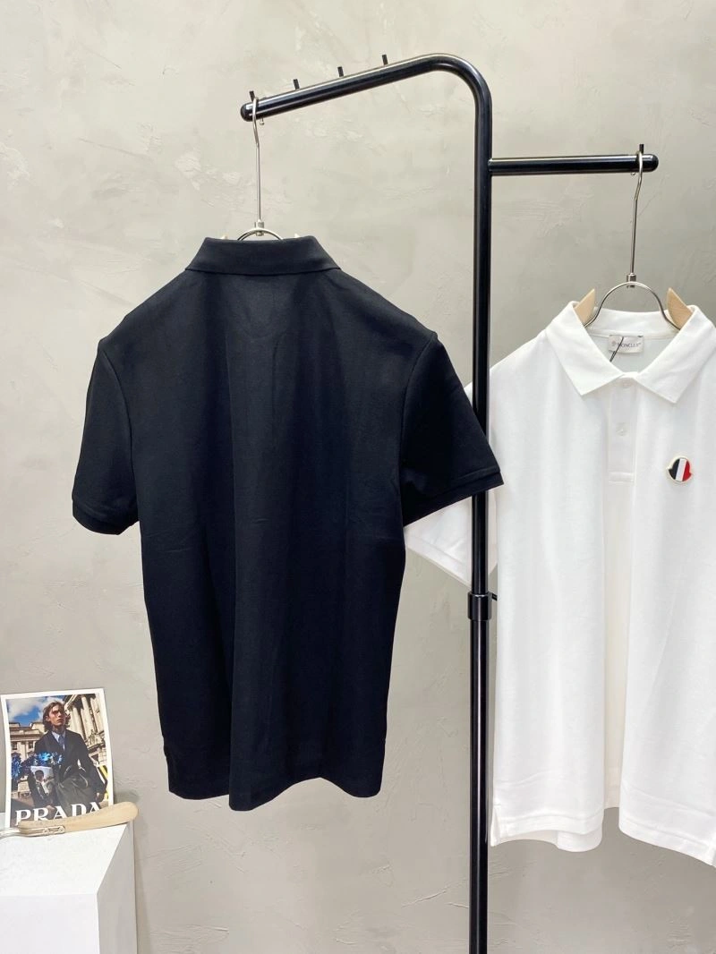 Moncler T-Shirts UrbanChic 141455