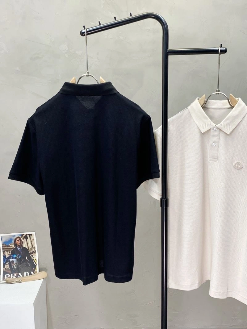 Moncler T-Shirts Effortless 141457