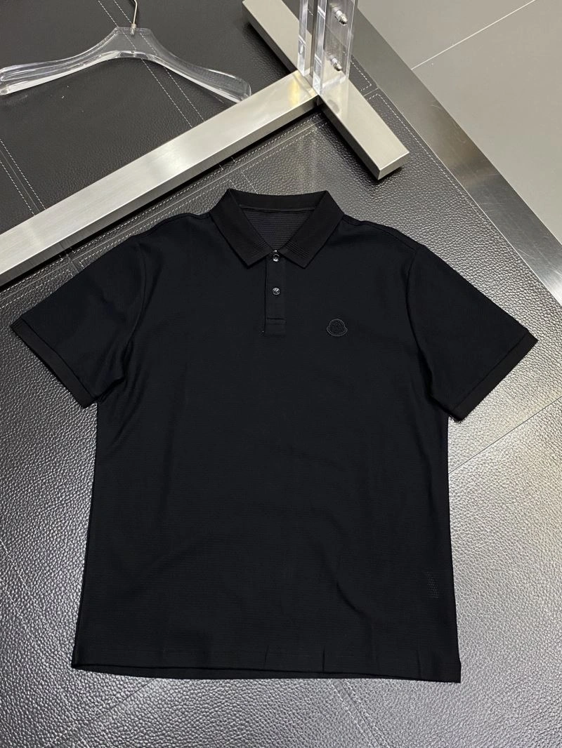 Moncler T-Shirts Effortless 141457