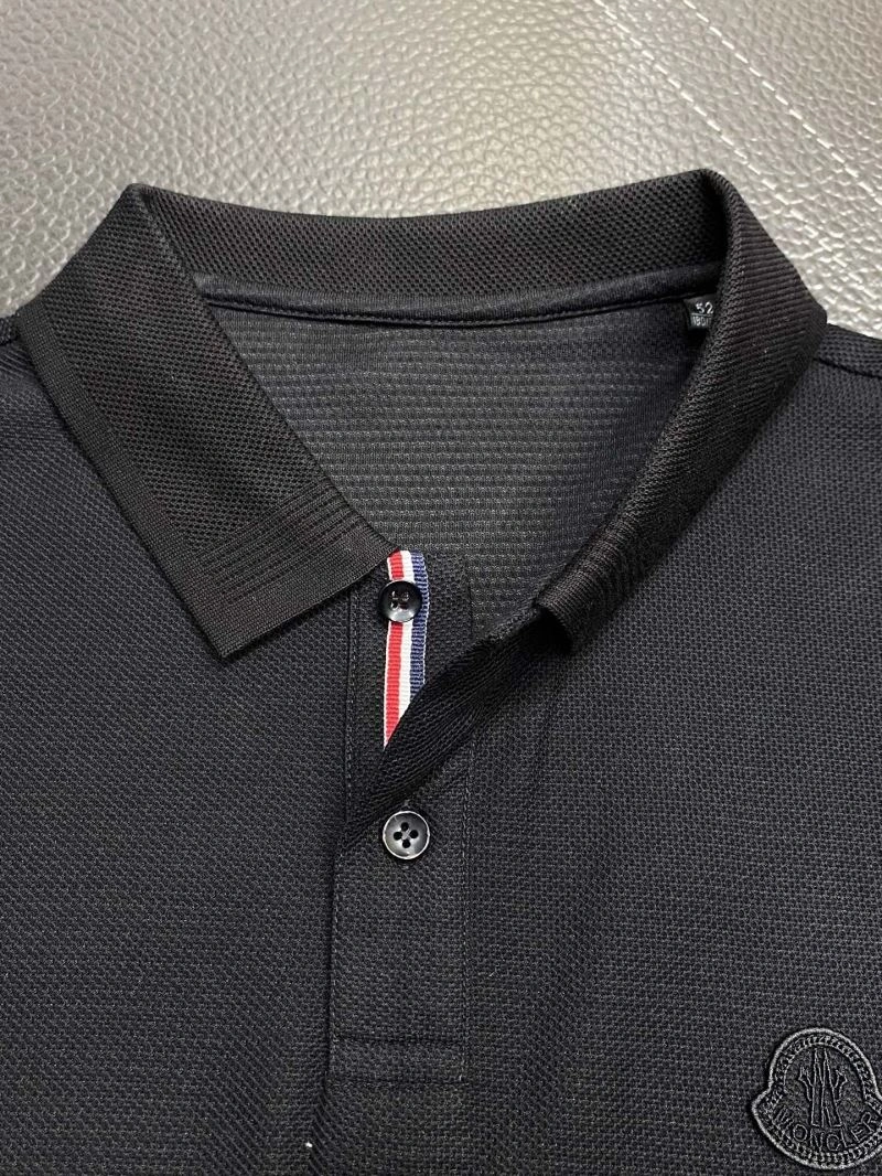 Moncler T-Shirts Effortless 141457