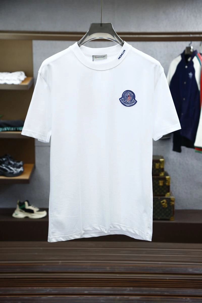 Soft Moncler T-Shirts 141464