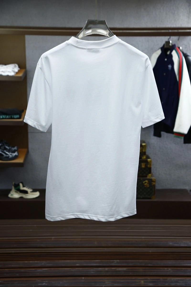 Soft Moncler T-Shirts 141464