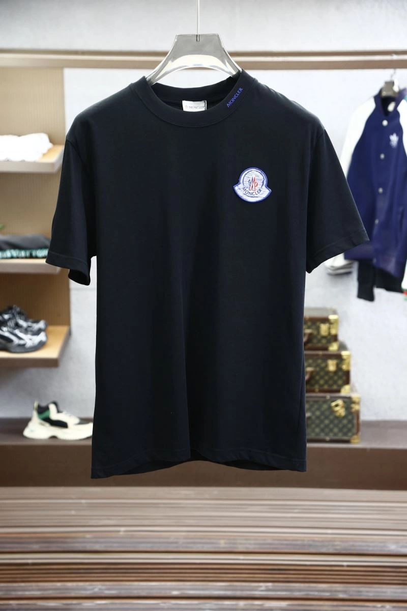 Soft Moncler T-Shirts 141464