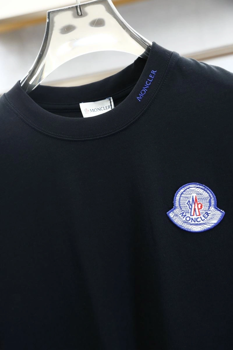 Soft Moncler T-Shirts 141464