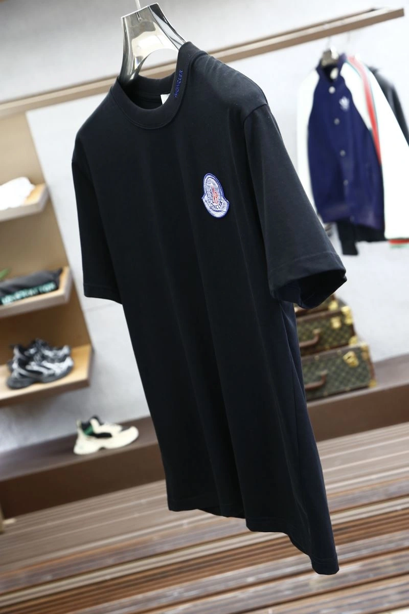 Soft Moncler T-Shirts 141464