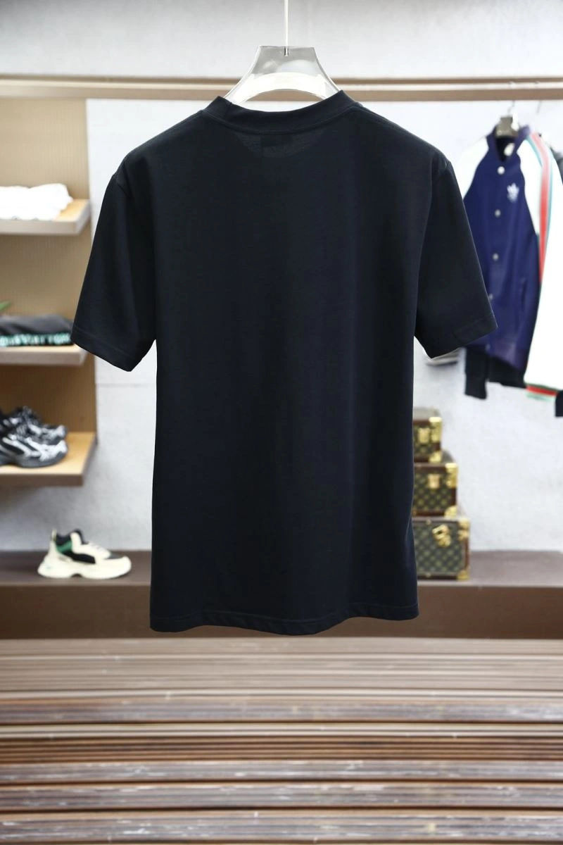 Soft Moncler T-Shirts 141464
