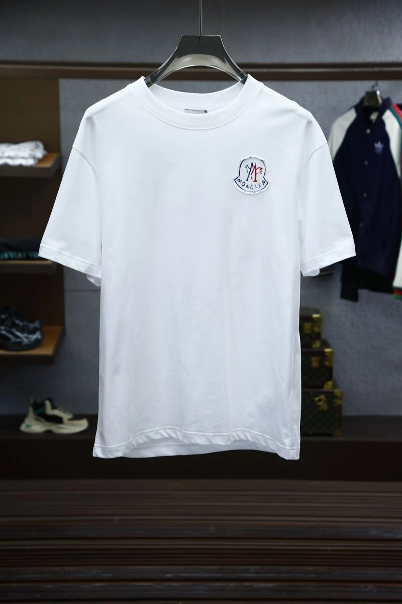 FastDry Moncler T-Shirts 141448