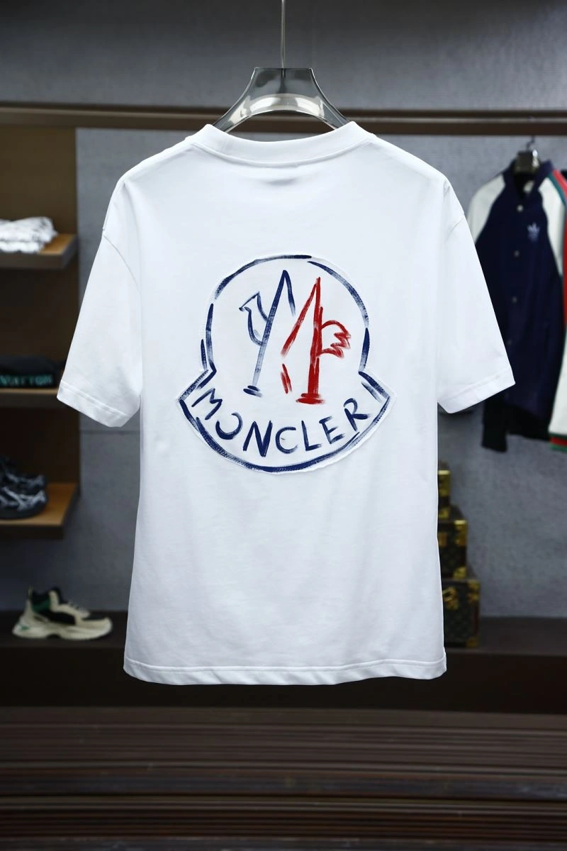 FastDry Moncler T-Shirts 141448