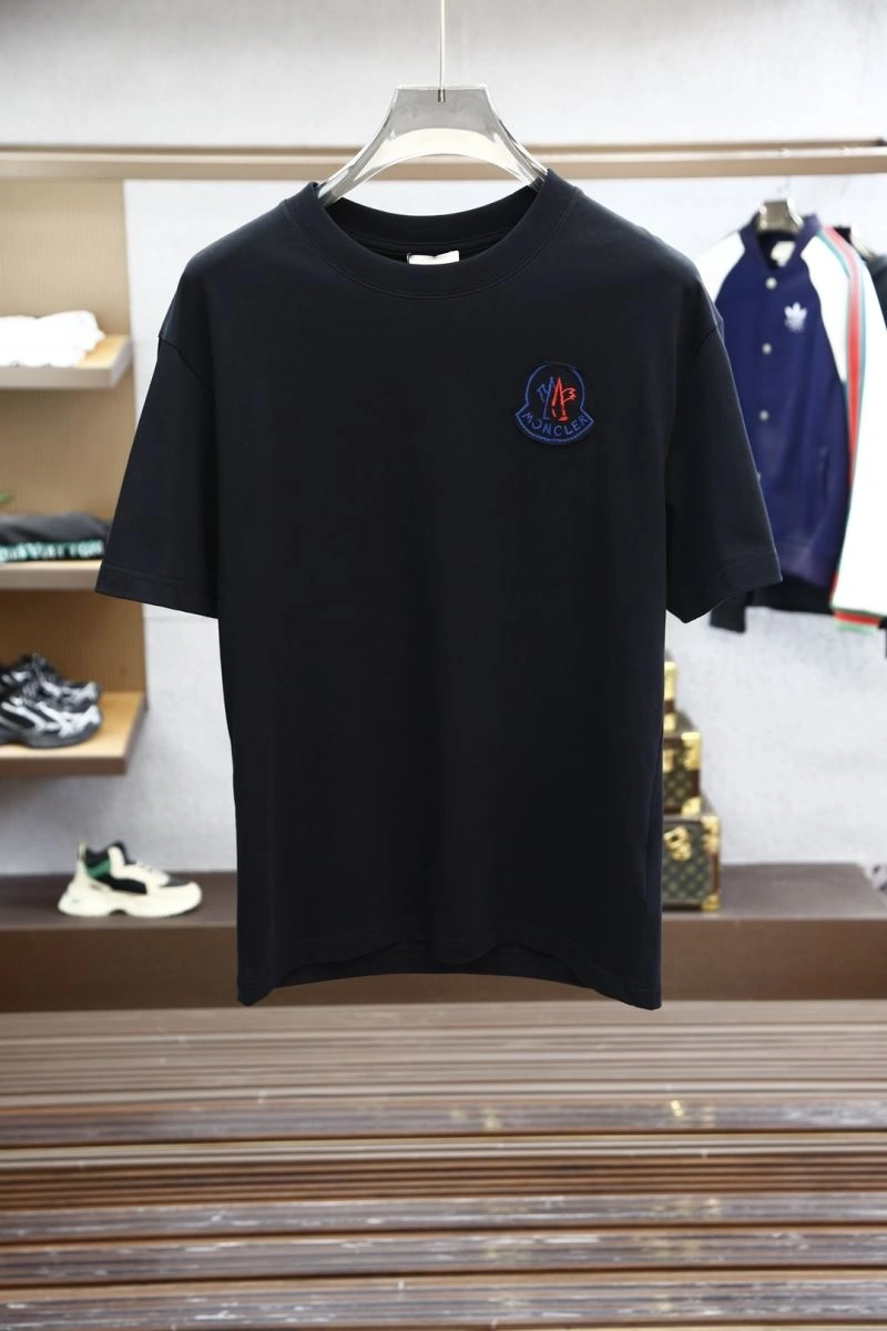 FastDry Moncler T-Shirts 141448