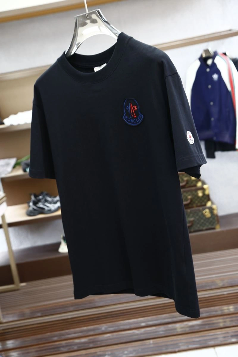FastDry Moncler T-Shirts 141448