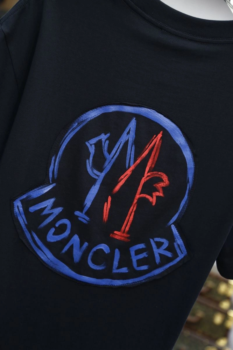 FastDry Moncler T-Shirts 141448