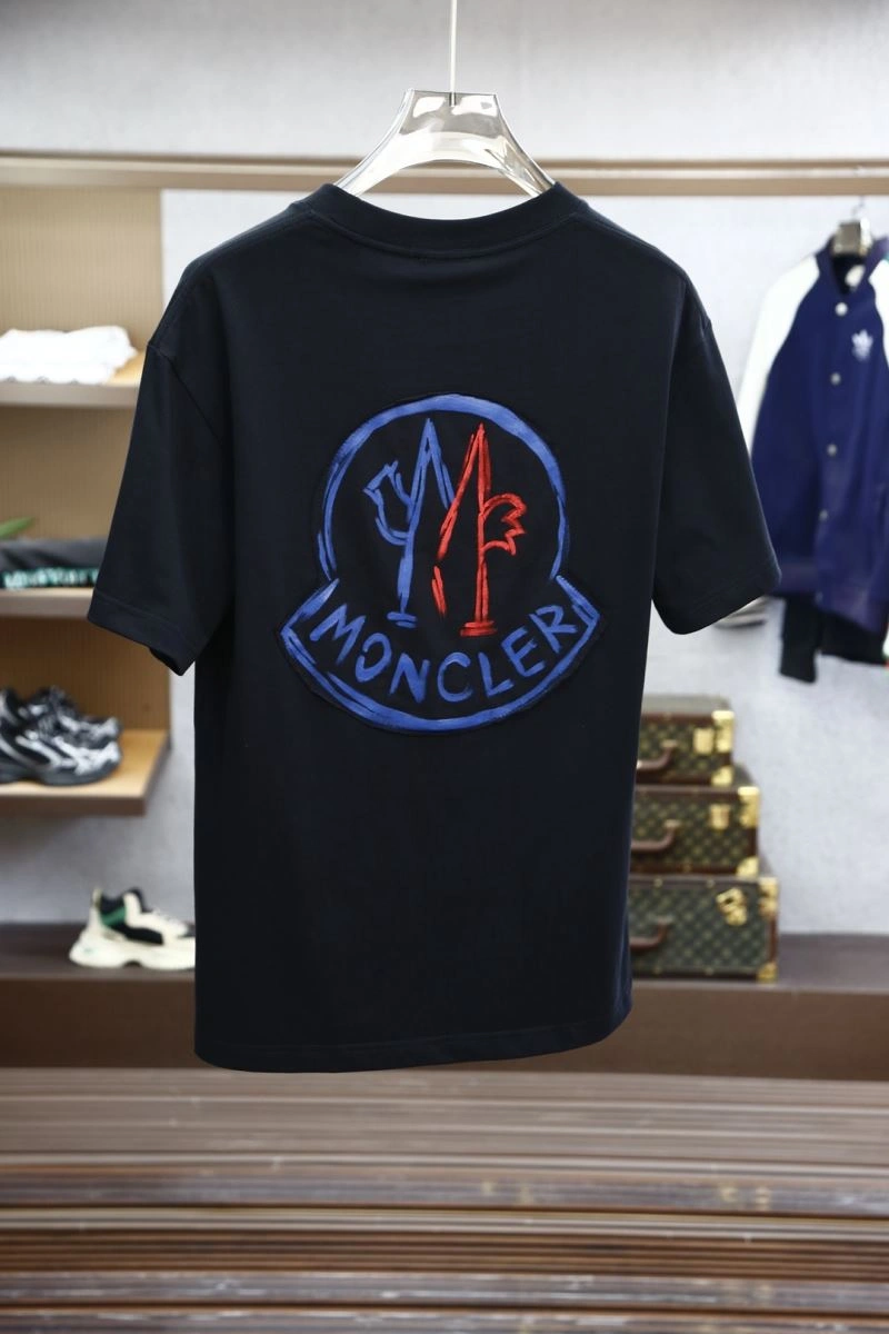 FastDry Moncler T-Shirts 141448
