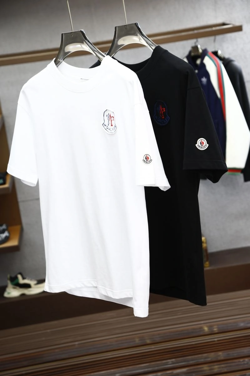 FastDry Moncler T-Shirts 141448