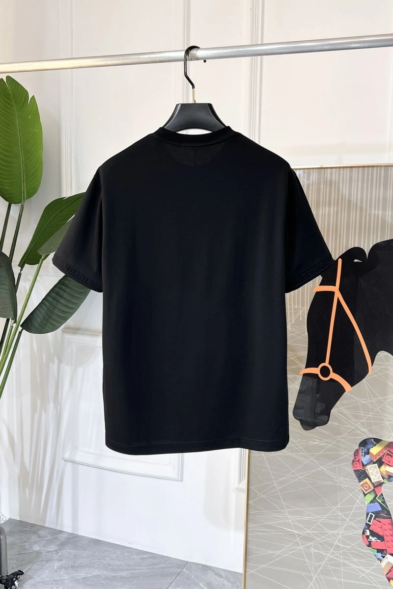 Moncler T-Shirts FashionForward 141458