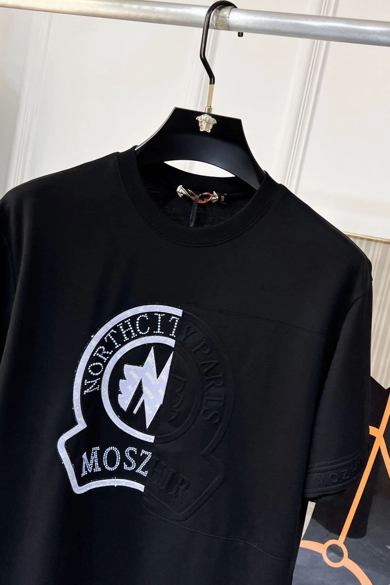 Moncler T-Shirts FashionForward 141458