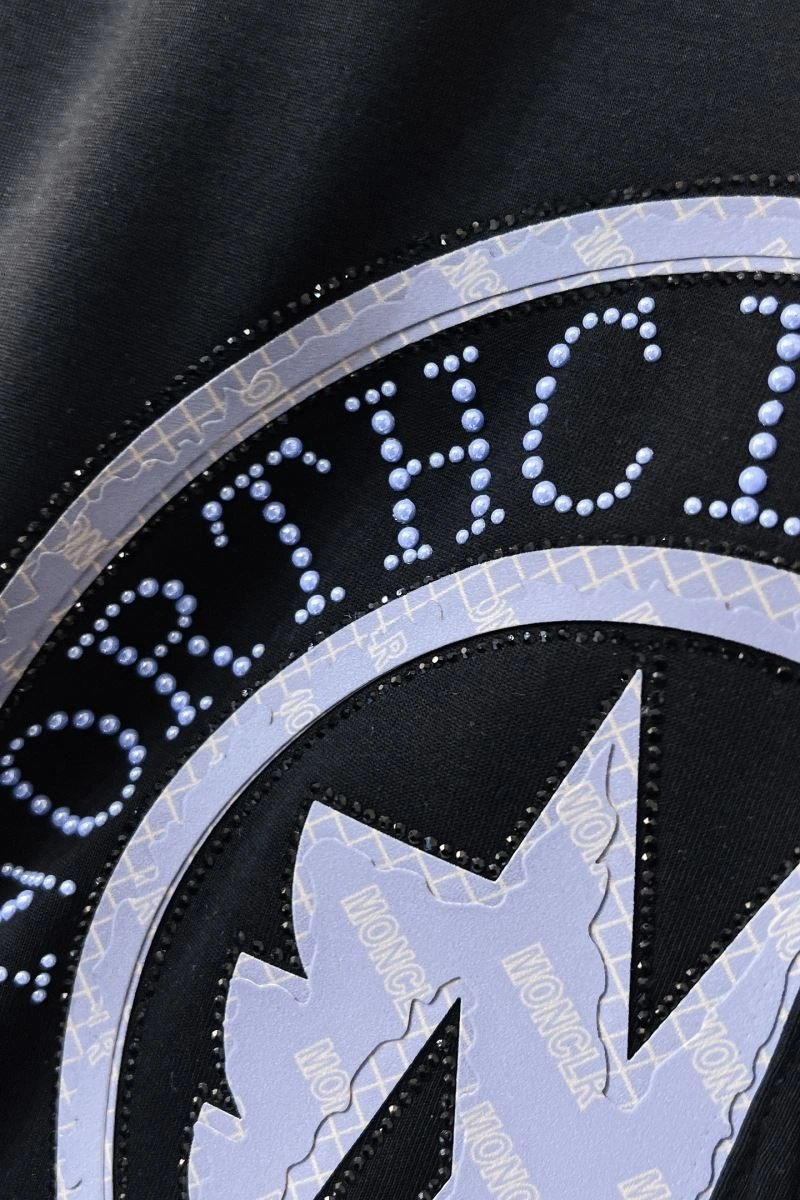 Moncler T-Shirts FashionForward 141458