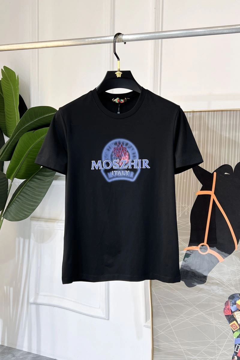 TechFriendly Moncler T-Shirts 141450