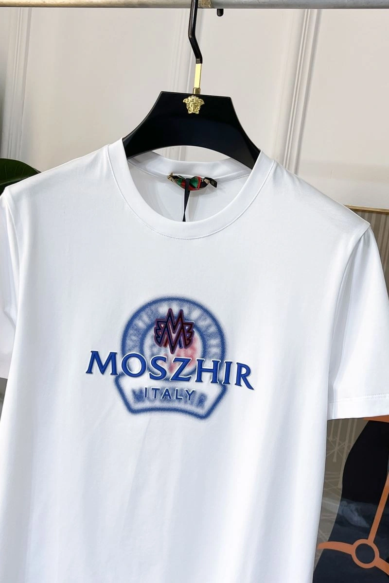 TechFriendly Moncler T-Shirts 141450