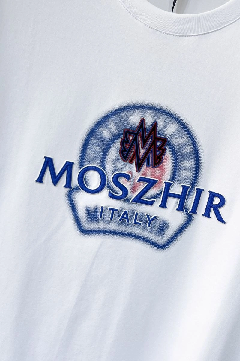 TechFriendly Moncler T-Shirts 141450