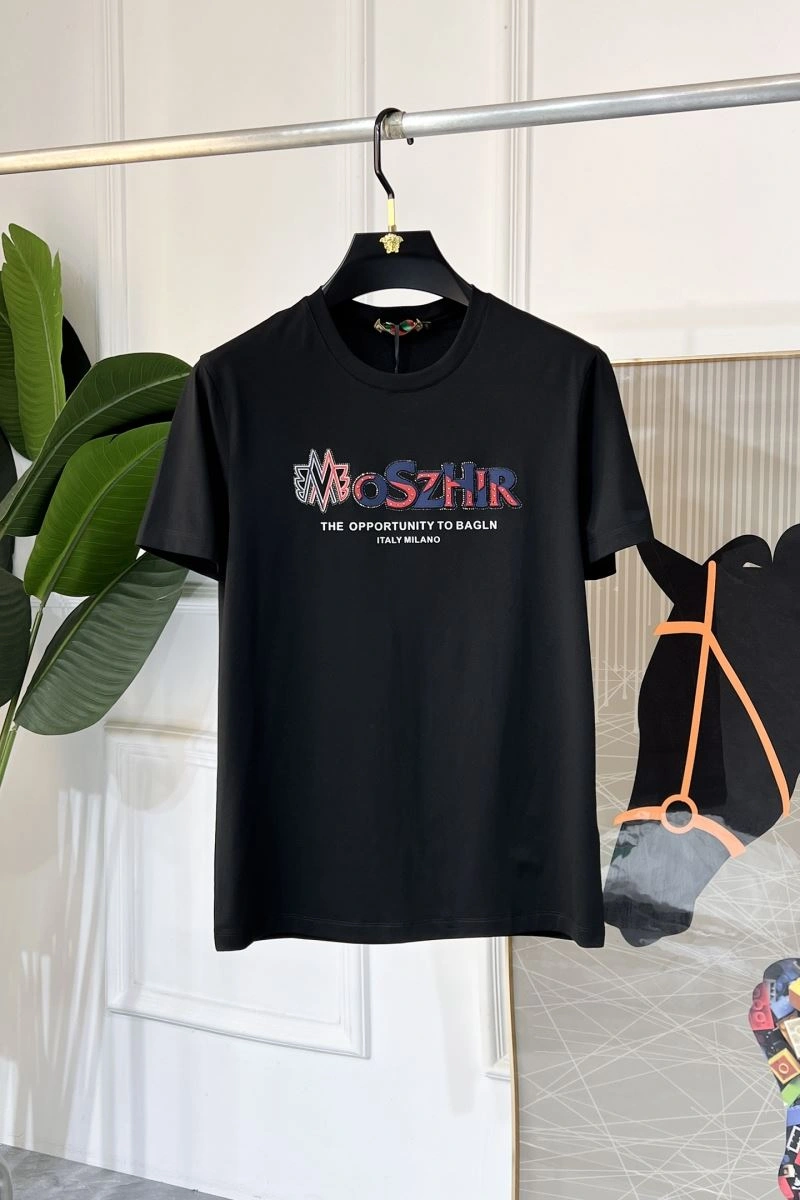 Moncler T-Shirts MultiPurpose 141444